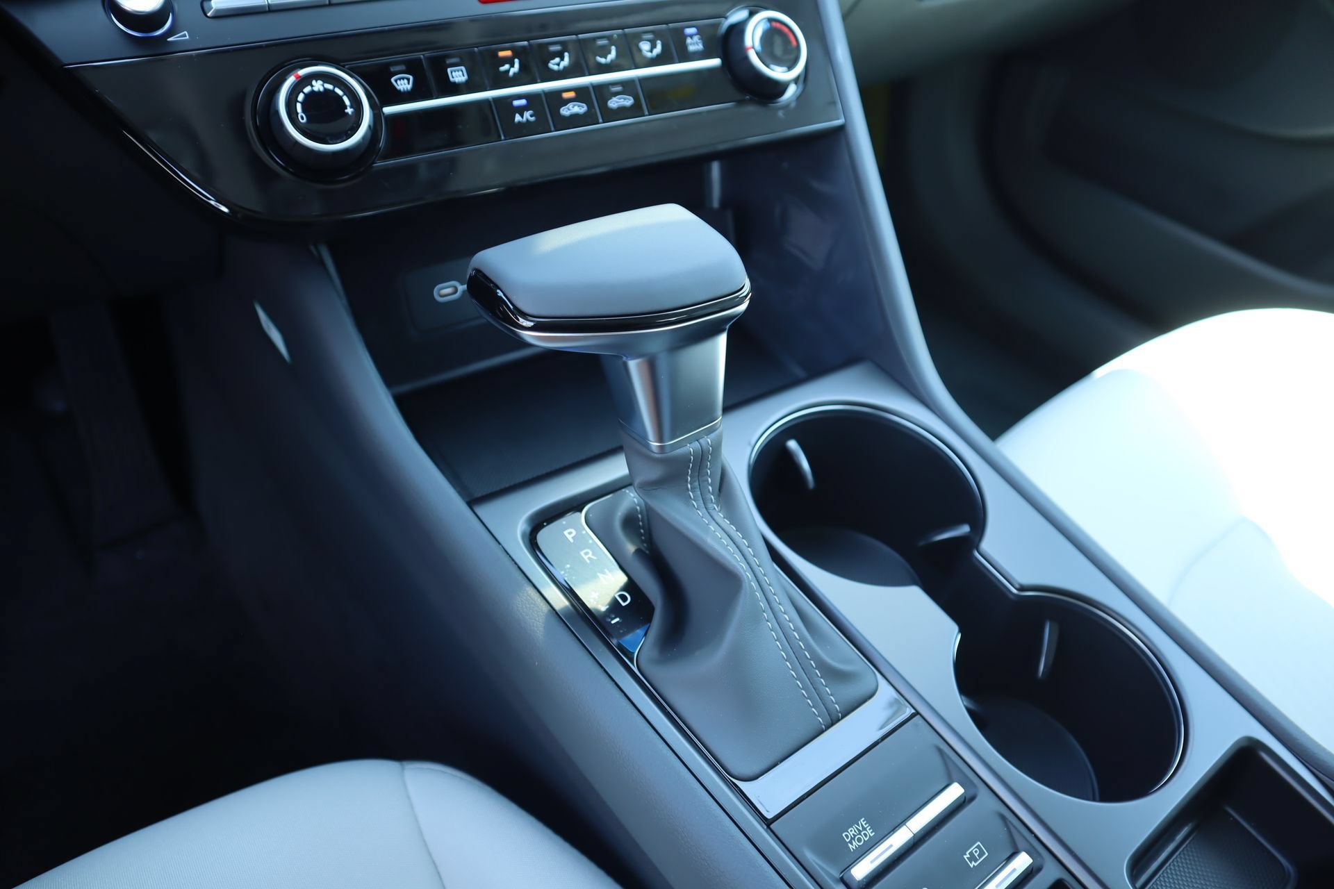 New 2026 Hyundai Sonata SE FWD image 15