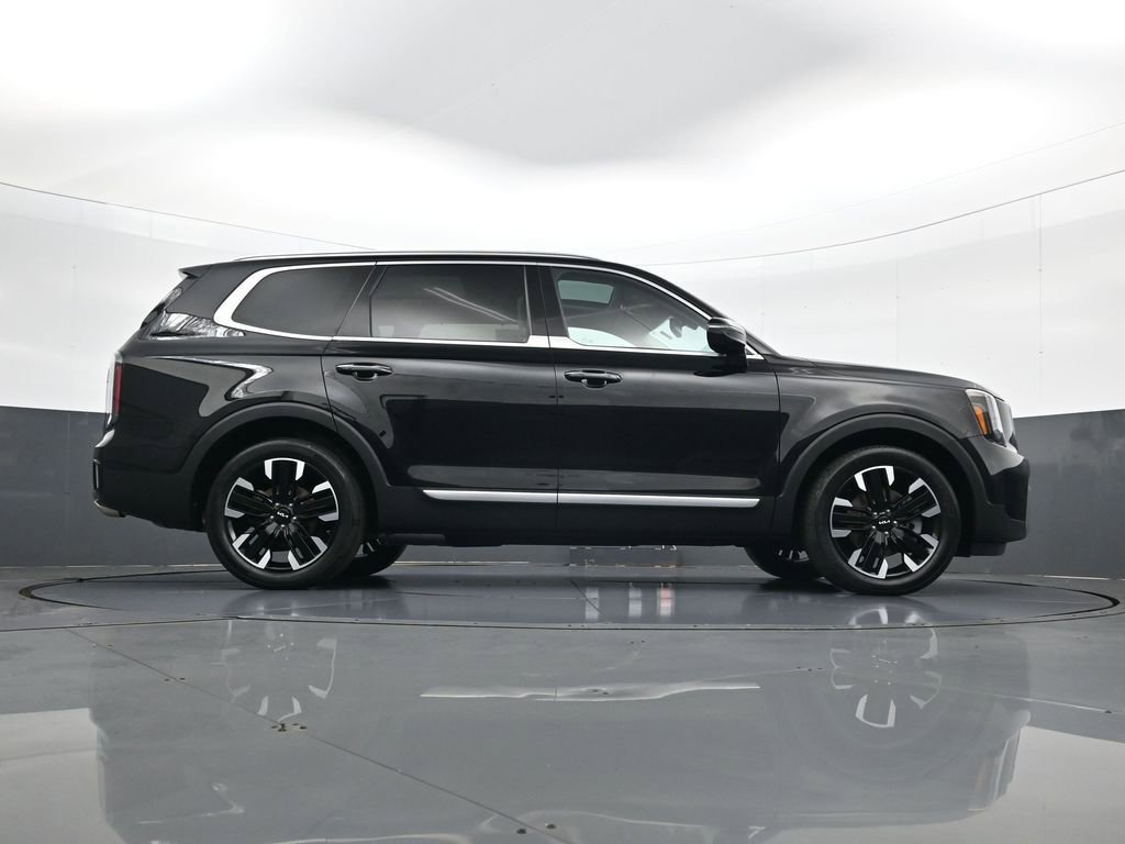 Used 2023 Kia Telluride SX AWD/4WD image 25