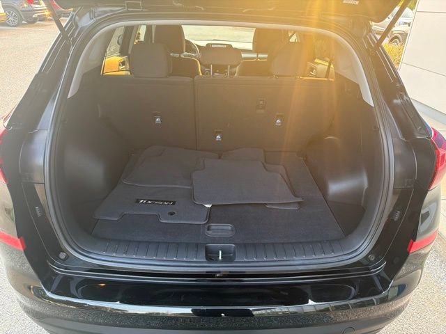 Certified 2021 Hyundai Tucson Value AWD/4WD image 5