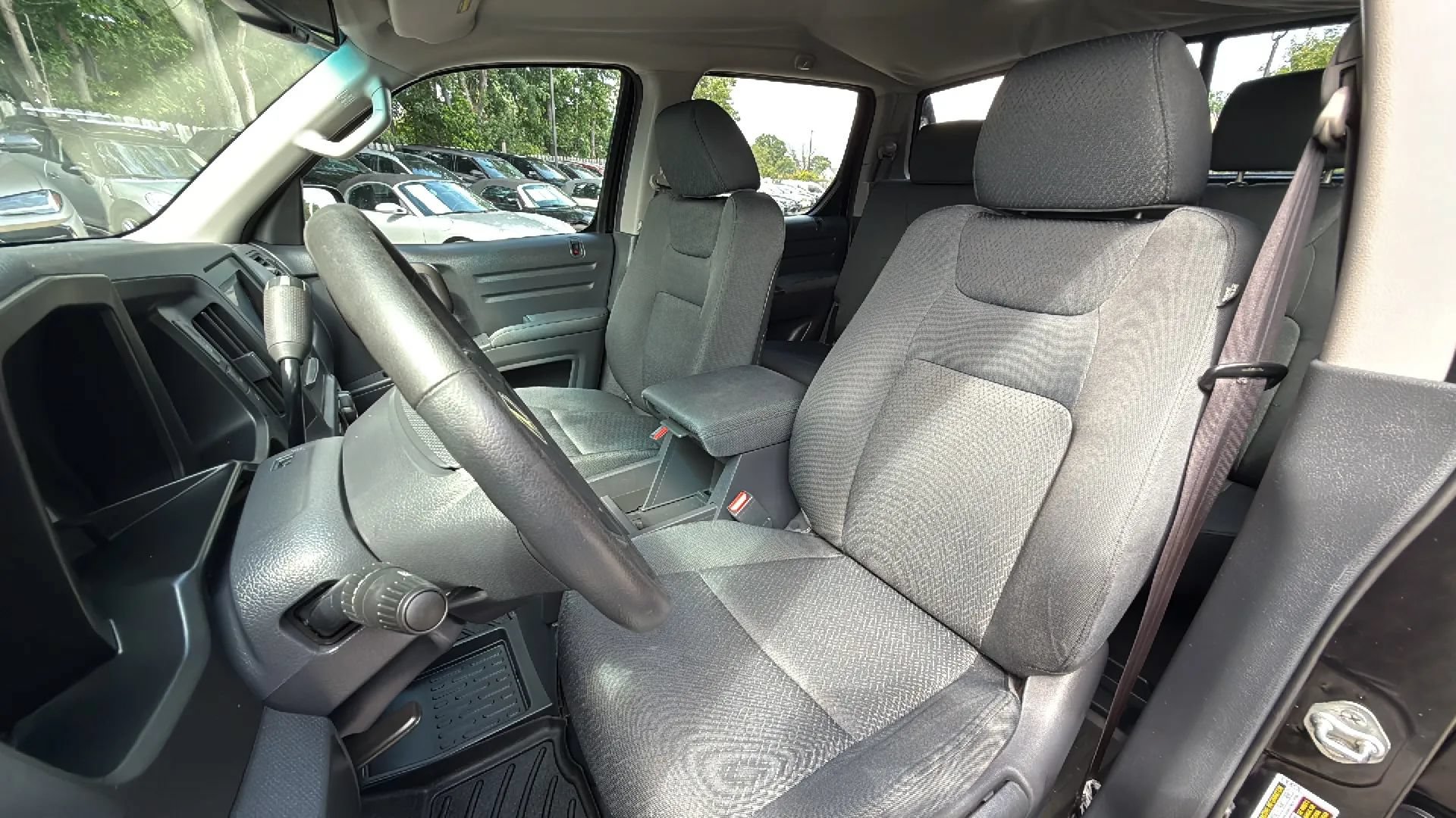 Used 2013 Honda Ridgeline Sport image 22