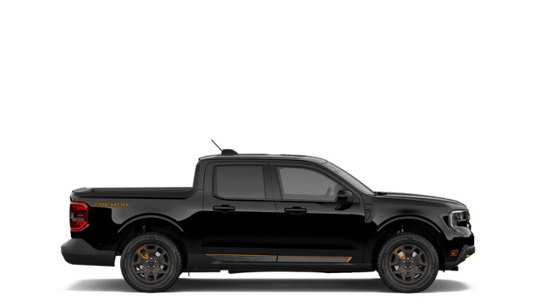 New 2026 Ford Maverick Tremor AWD/4WD image 82