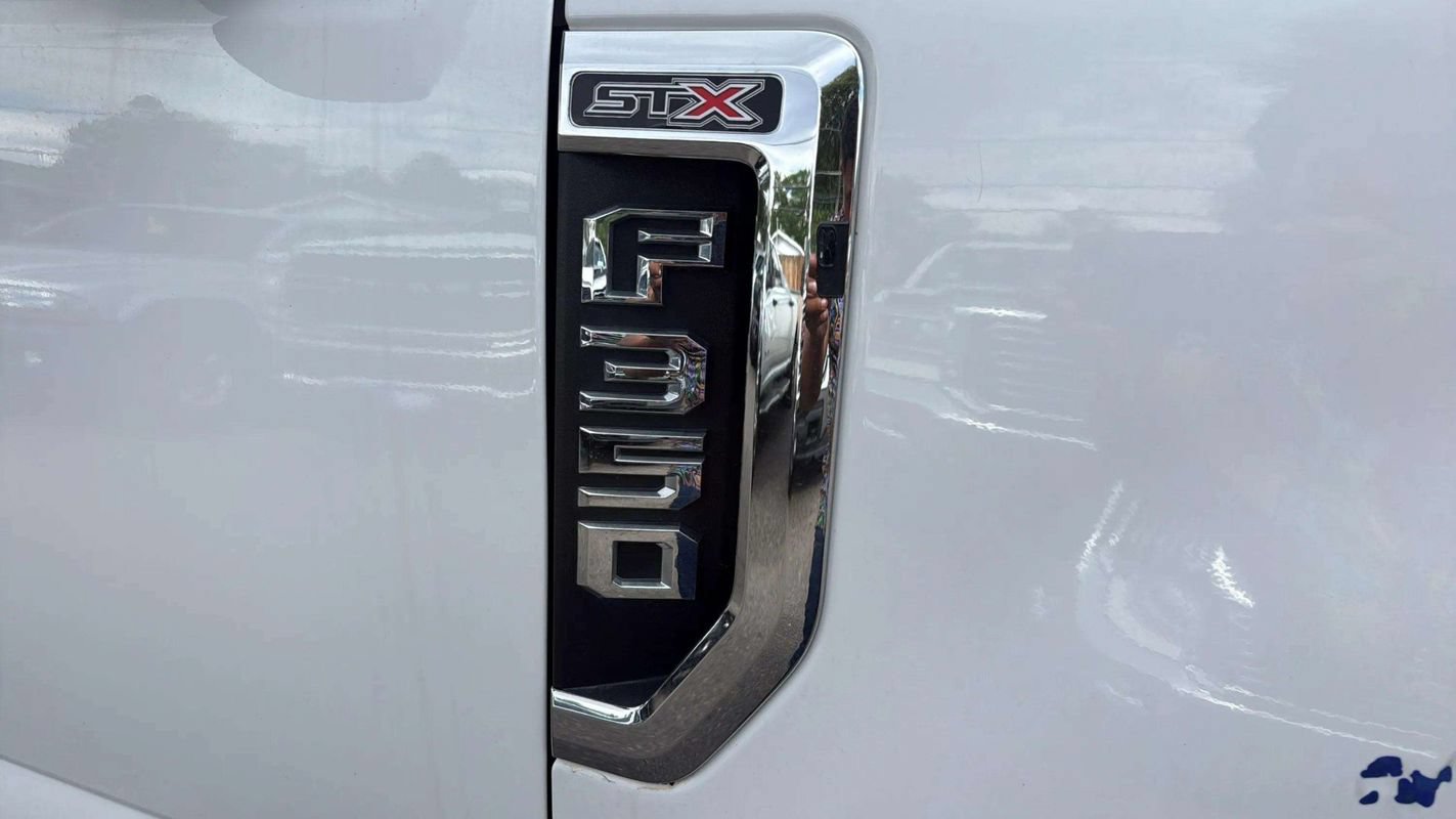 Used 2020 Ford F350 XL w/ STX Appearance Package AWD/4WD image 19