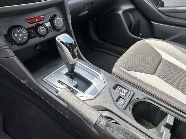 Used 2018 Subaru Crosstrek 2.0i Premium image 17