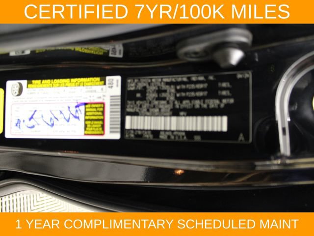 Used 2024 Toyota Sienna XLE FWD image 30