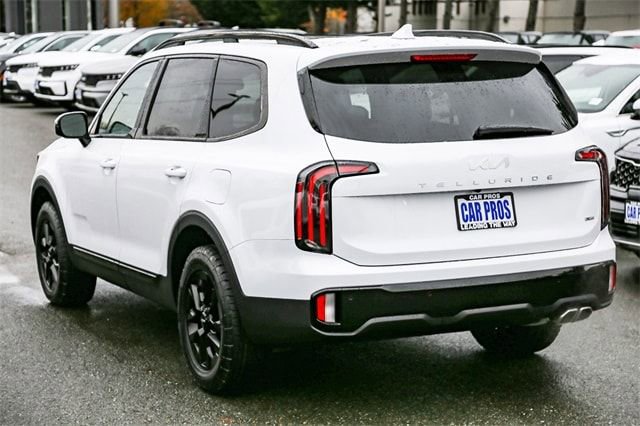 Used 2024 Kia Telluride SX X-Pro image 6
