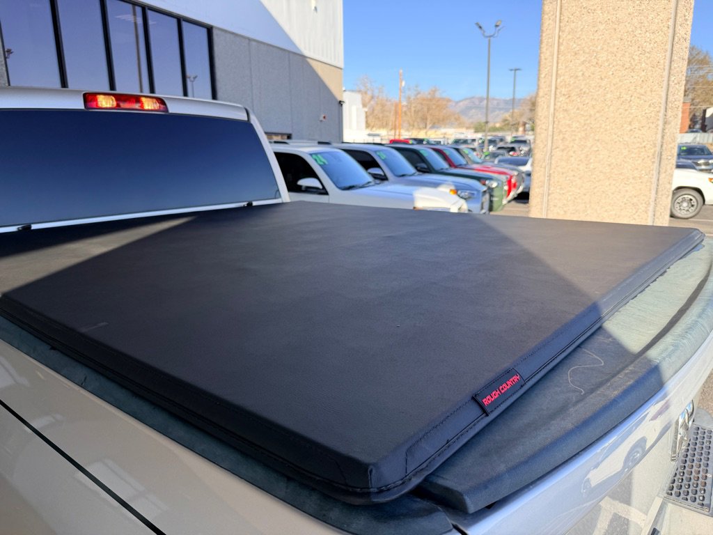 Used 2017 RAM 2500 Tradesman w/ Chrome Appearance Group image 25