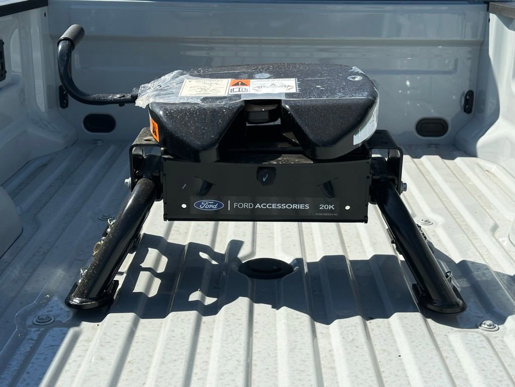 New 2026 Ford F250 XL image 11