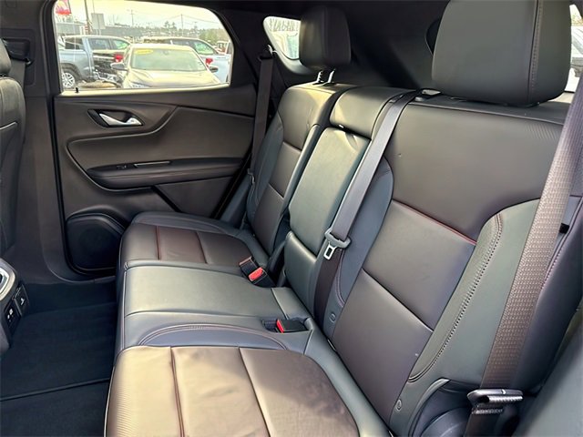 Used 2023 Chevrolet Blazer RS w/ Driver Confidence II Package image 23