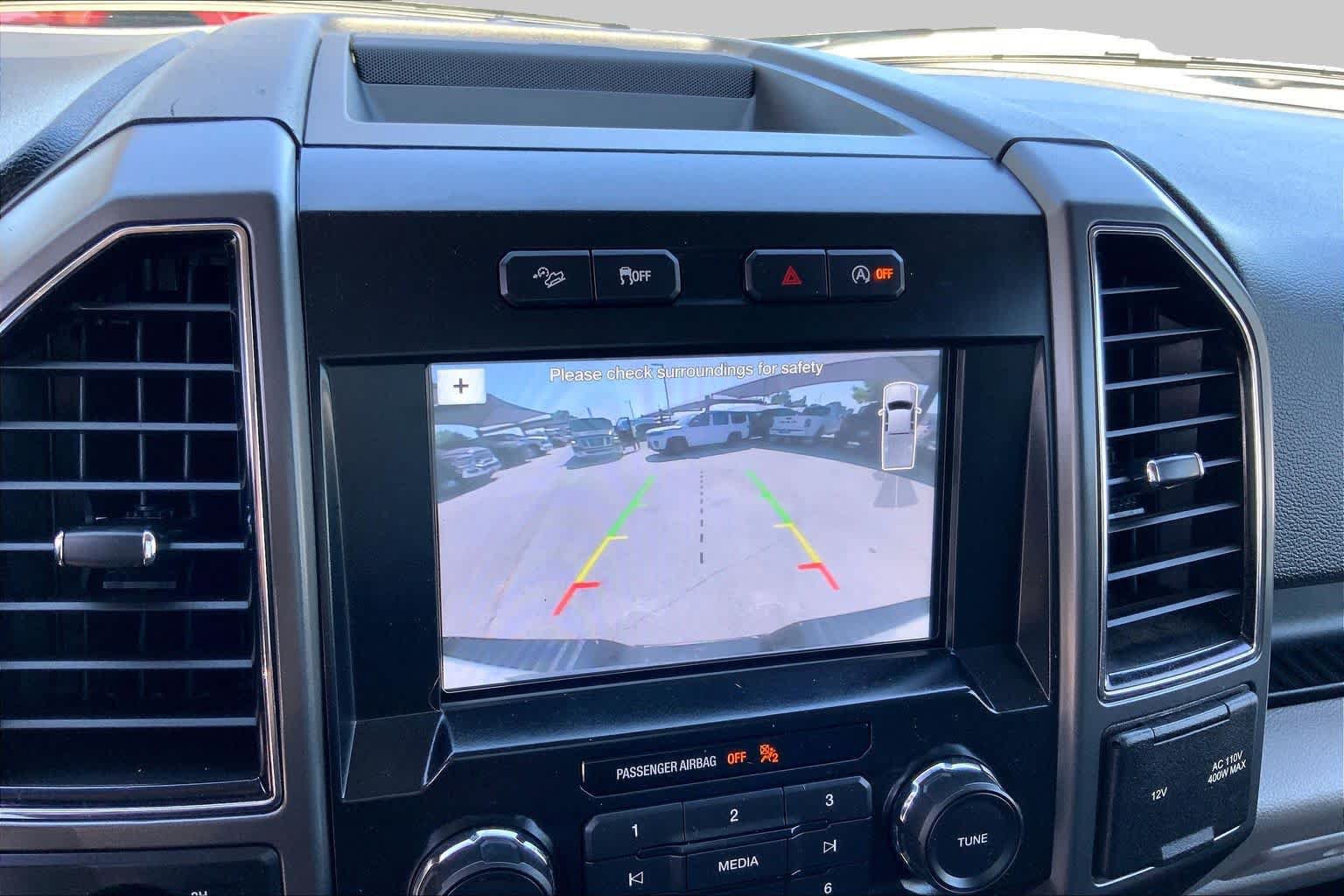 Used 2018 Ford F150 XLT w/ Equipment Group 302A Luxury AWD/4WD image 21