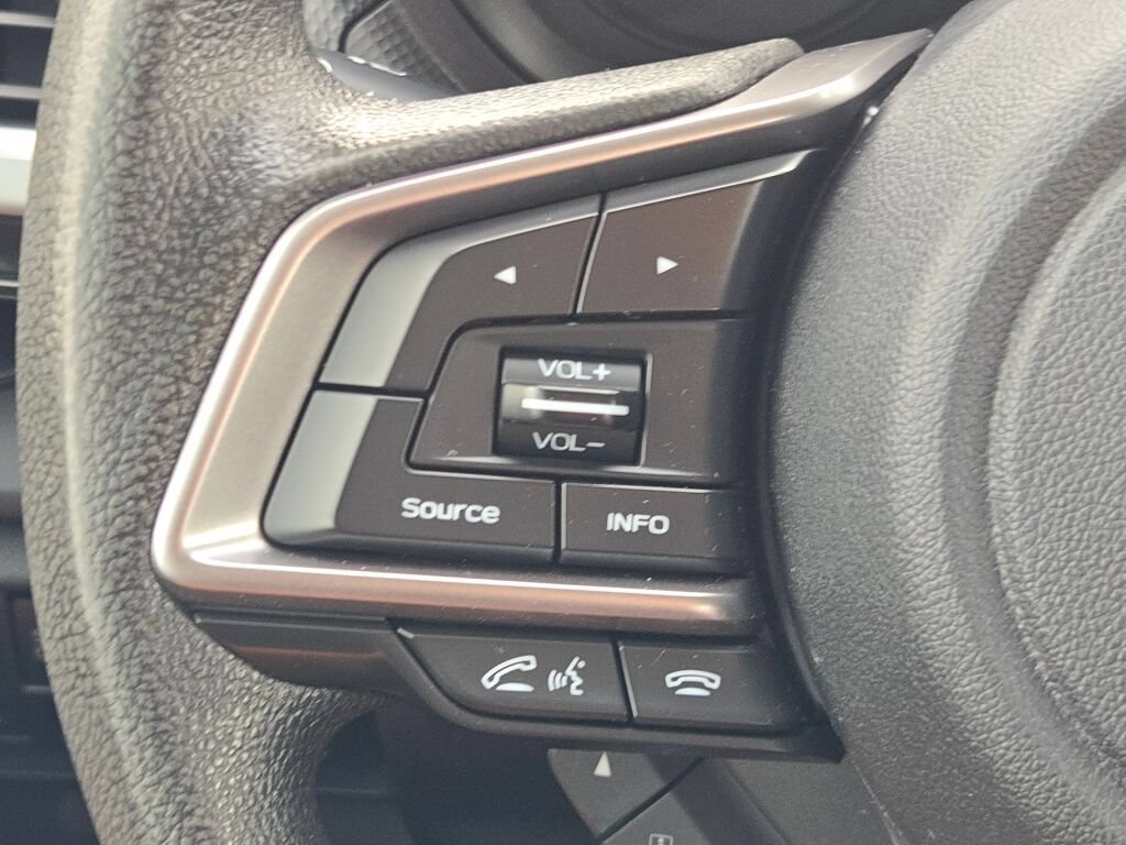Used 2021 Subaru Forester AWD/4WD image 26