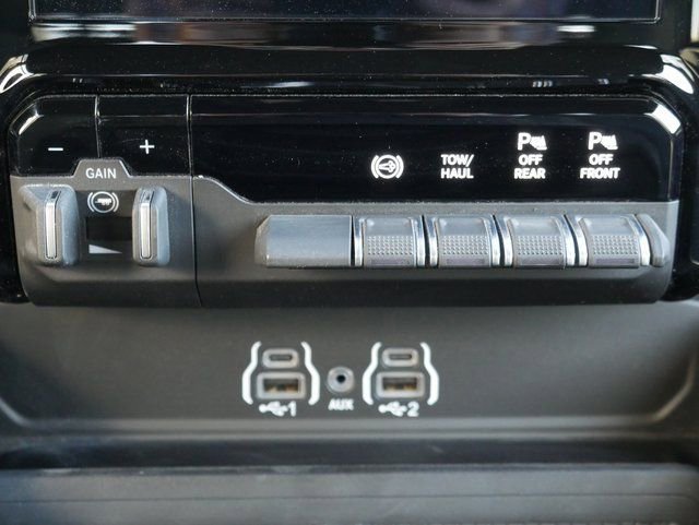 Used 2025 RAM 2500 Big Horn image 18
