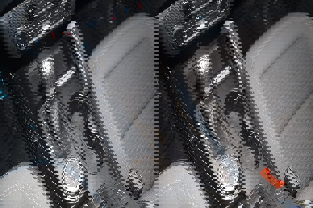 Used 2021 Ford Bronco Outer Banks image 28