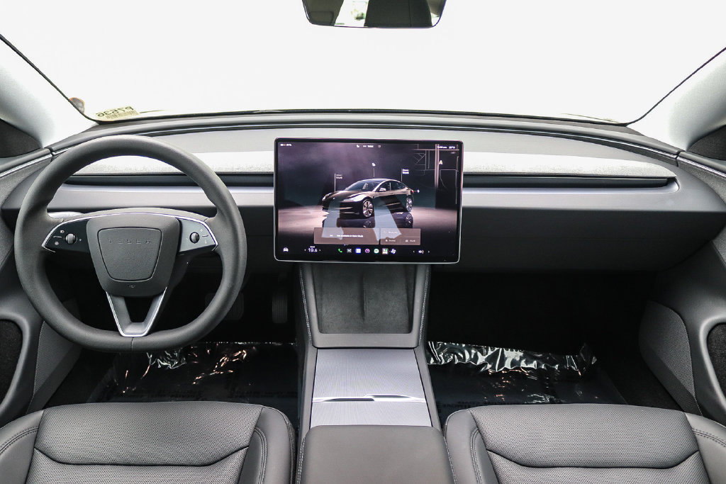 Used 2026 Tesla Model 3 RWD image 11