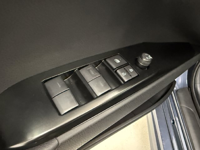 New 2026 Toyota Camry SE w/ Multimedia Upgrade Package FWD image 28