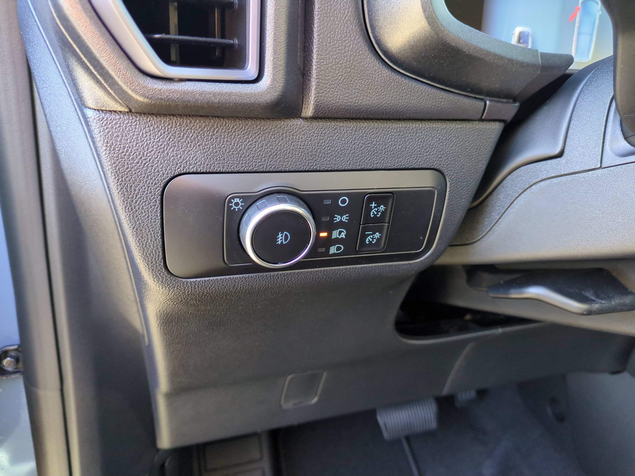New 2026 Ford Bronco Sport Outer Banks AWD/4WD image 17