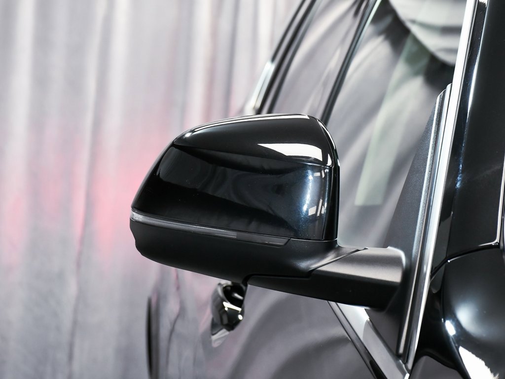 Used 2024 BMW X7 xDrive40i image 93