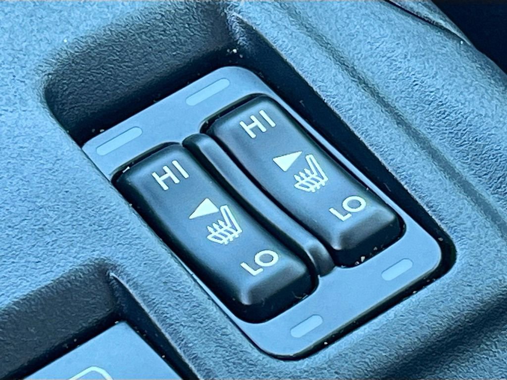 Used 2023 Subaru Crosstrek 2.5i Limited image 21