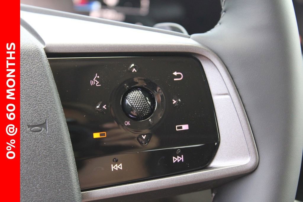 New 2025 Nissan Murano SL image 23