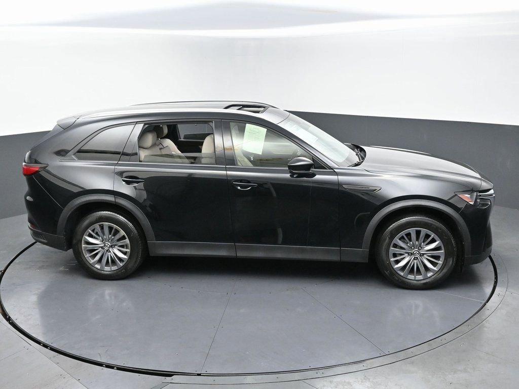 Used 2024 MAZDA CX-90 3.3 Turbo w/ Preferred Package image 47