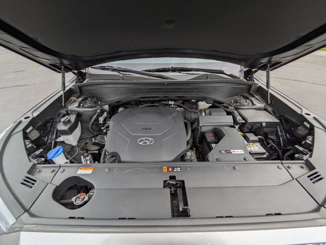 Used 2022 Hyundai Palisade SEL w/ Premium Package FWD image 38