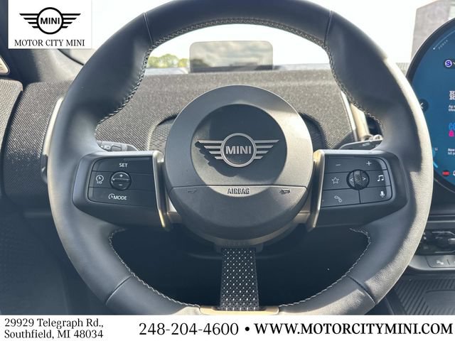 Used 2026 MINI Cooper Countryman S AWD/4WD image 23