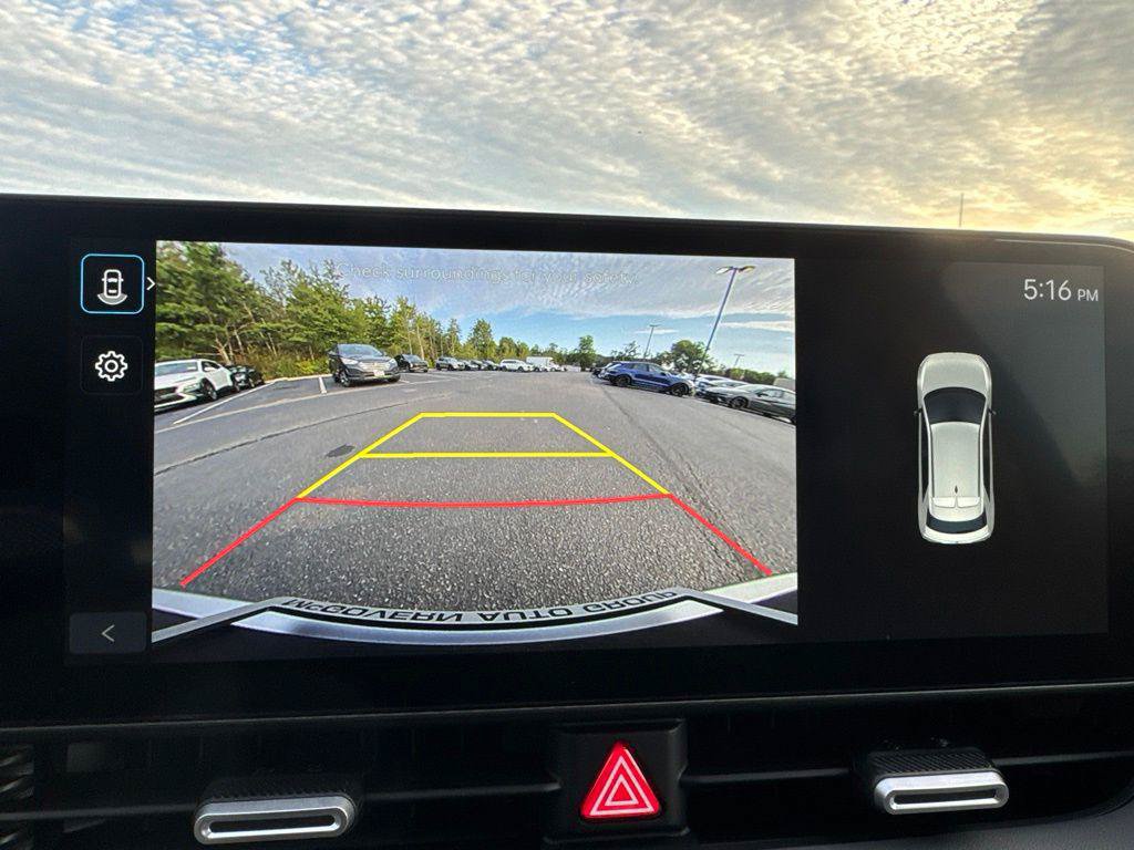 New 2027 Hyundai Ioniq 5 SE AWD/4WD image 15
