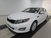 Used 2015 Kia Optima EX FWD image 2