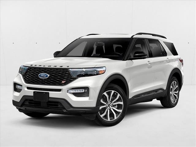 Used 2020 Ford Explorer ST