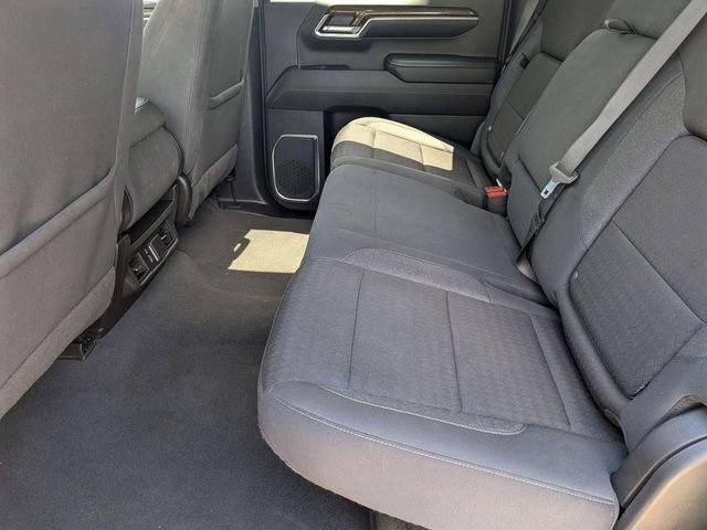 Used 2024 GMC Sierra 1500 Elevation AWD/4WD image 25