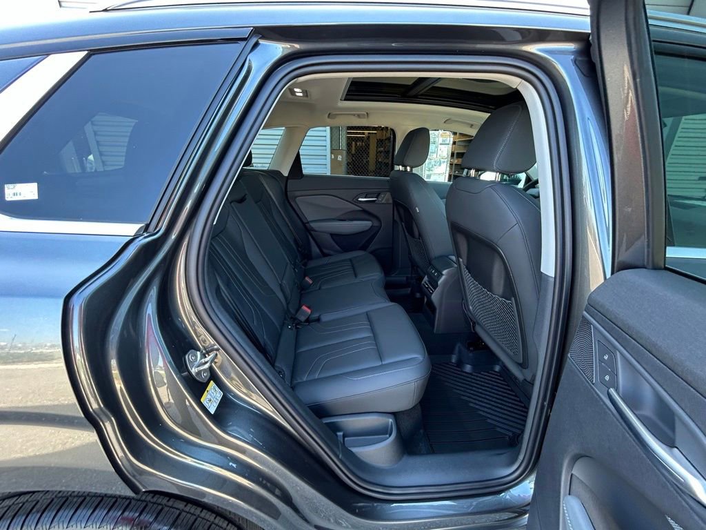 New 2026 Audi Q3 quattro 2.0T image 47