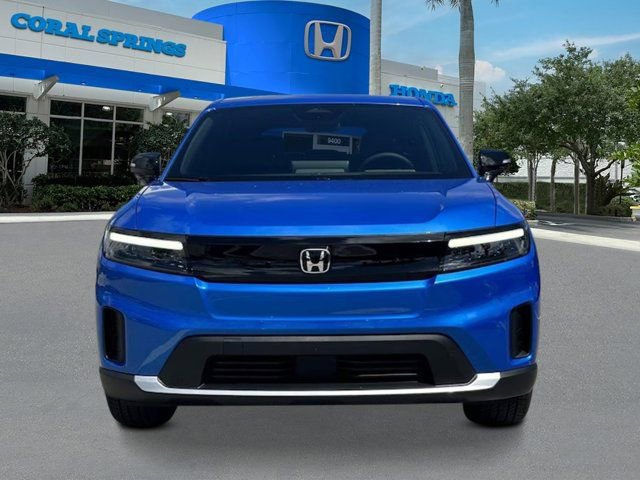 New 2026 Honda Prologue Eco image 7