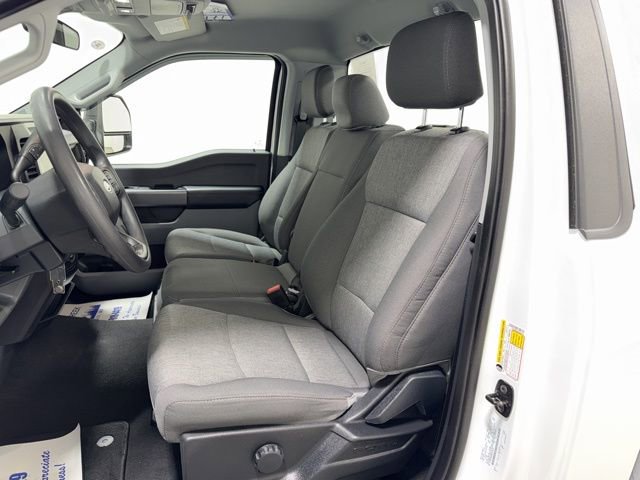 Used 2025 Ford F350 XL w/ STX Appearance Package image 12
