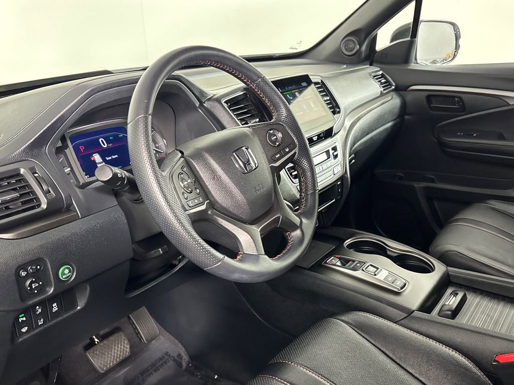 Used 2023 Honda Passport TrailSport image 10