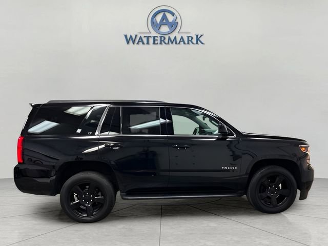 Used 2020 Chevrolet Tahoe LT w/ LT Midnight Edition image 6