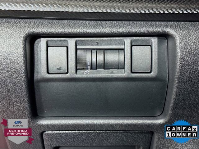 Certified 2024 Subaru Crosstrek 2.0i Premium image 10