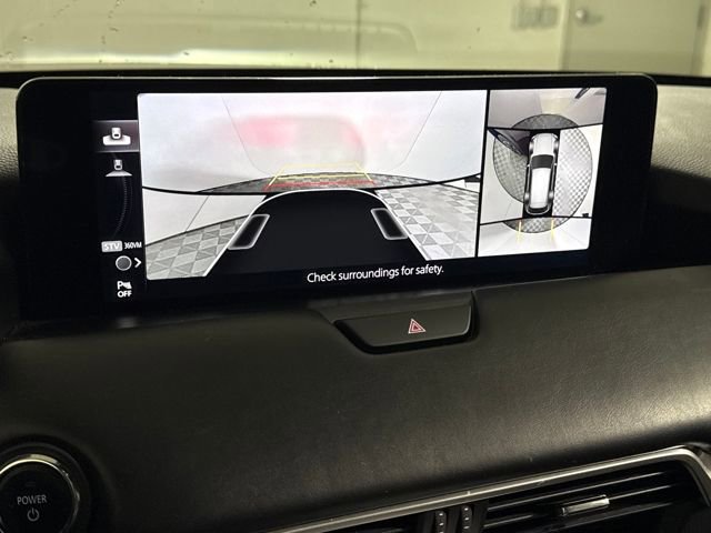 Used 2024 MAZDA CX-90 Plug-In Hybrid w/ Premium Plus image 34