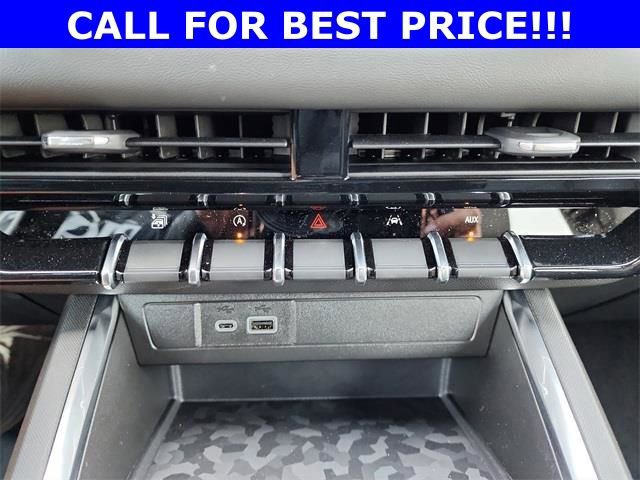 New 2026 GMC Canyon Elevation w/ Convenience Package image 22