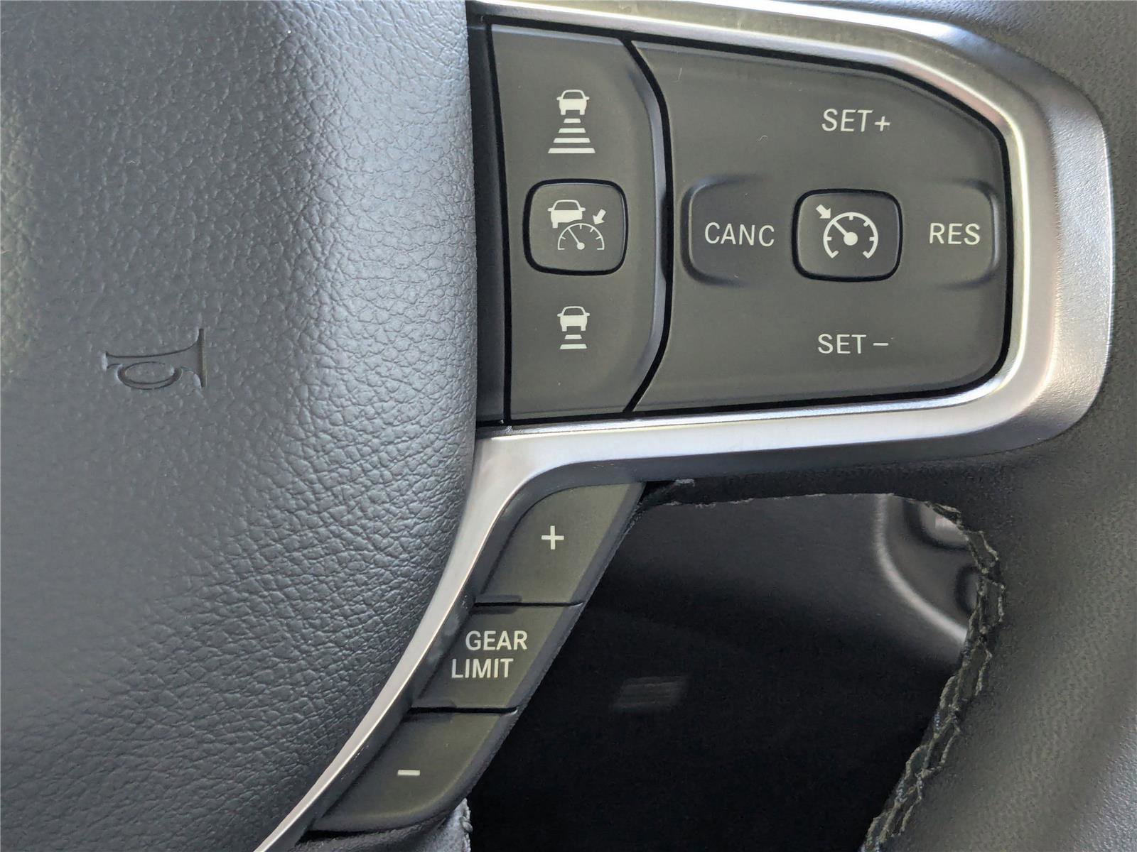 New 2026 RAM 1500 Big Horn image 27