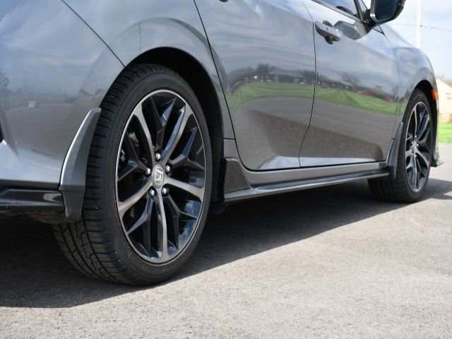 Used 2021 Honda Civic Sport image 9