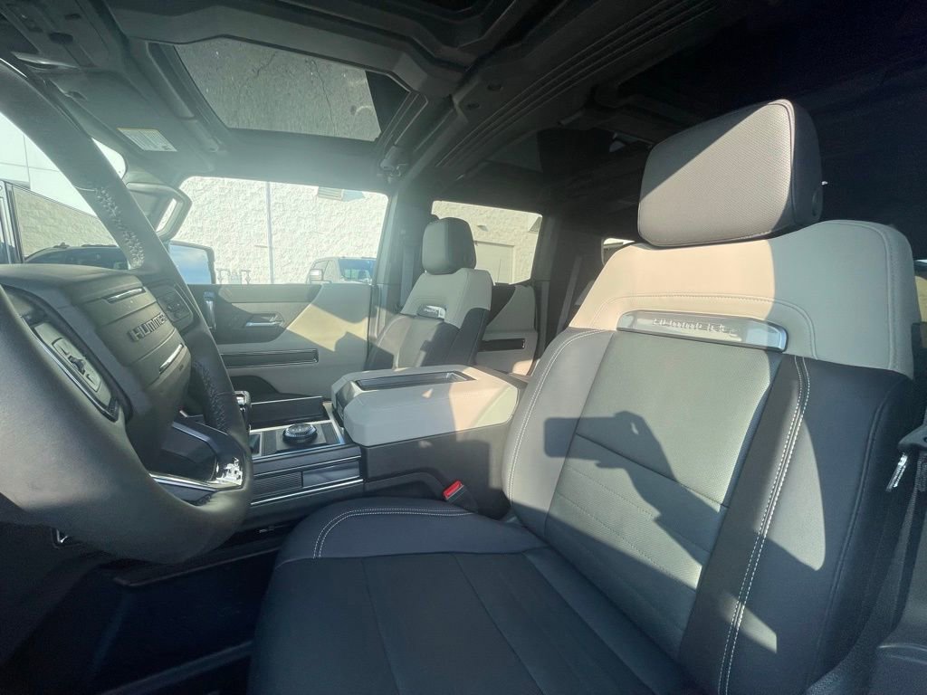 New 2026 GMC Hummer EV SUV image 20