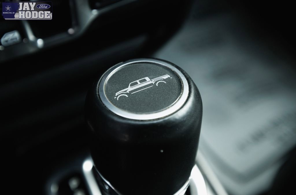 Used 2020 Jeep Gladiator Overland w/ Cold Weather Group image 8