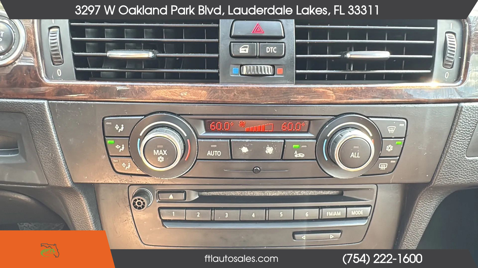 Used 2010 BMW 335i Convertible image 62