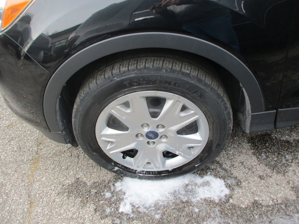 Used 2013 Ford Escape S image 7