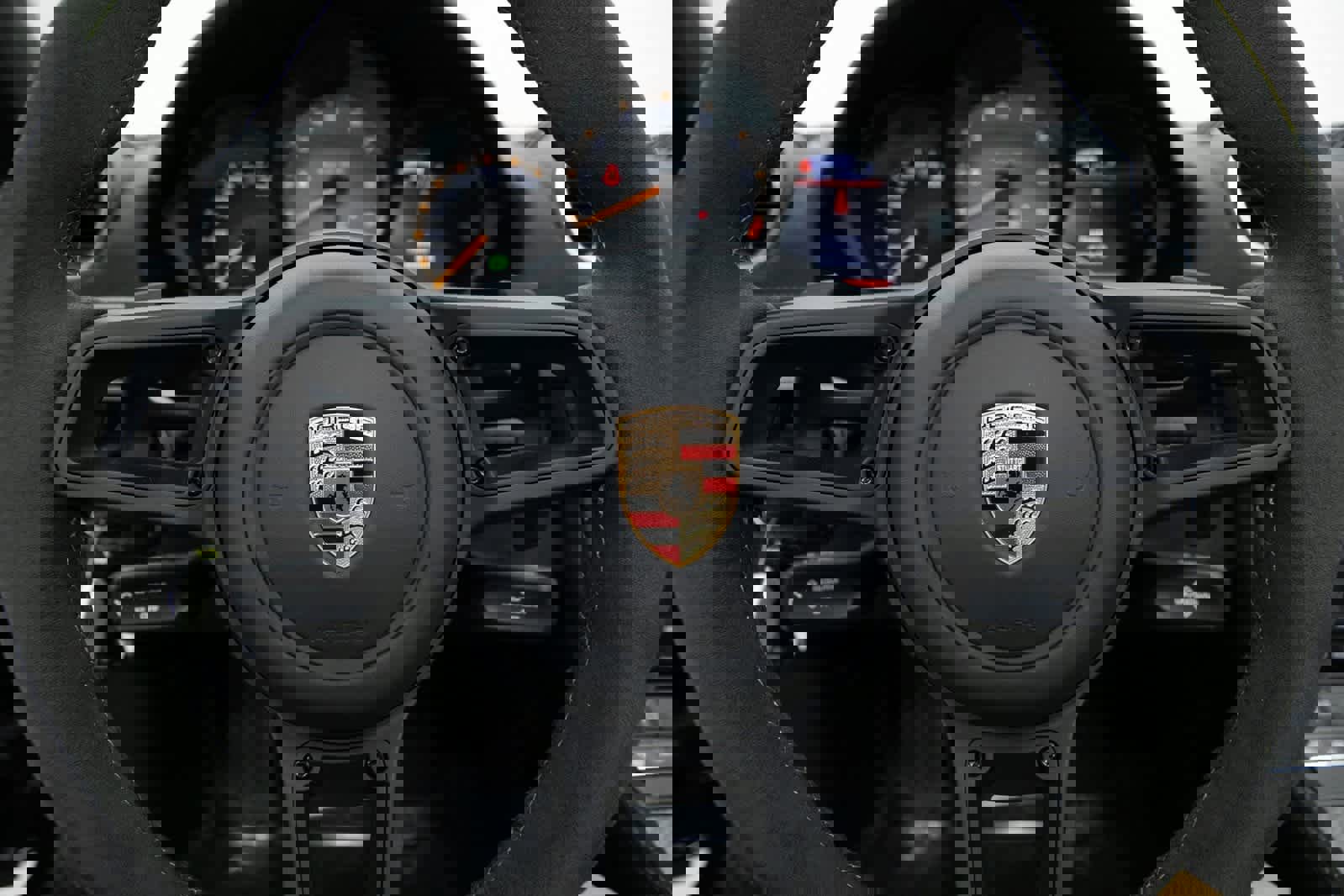 Used 2024 Porsche 718 Boxster Spyder RS image 13