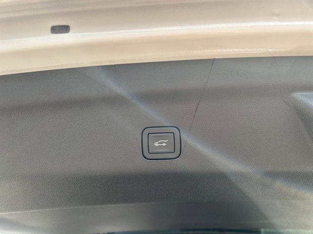 New 2025 Chevrolet Tahoe RST w/ Advanced Technology Package image 32