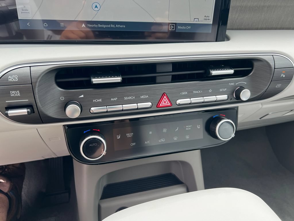 New 2026 Hyundai Palisade FWD Hybrid image 28