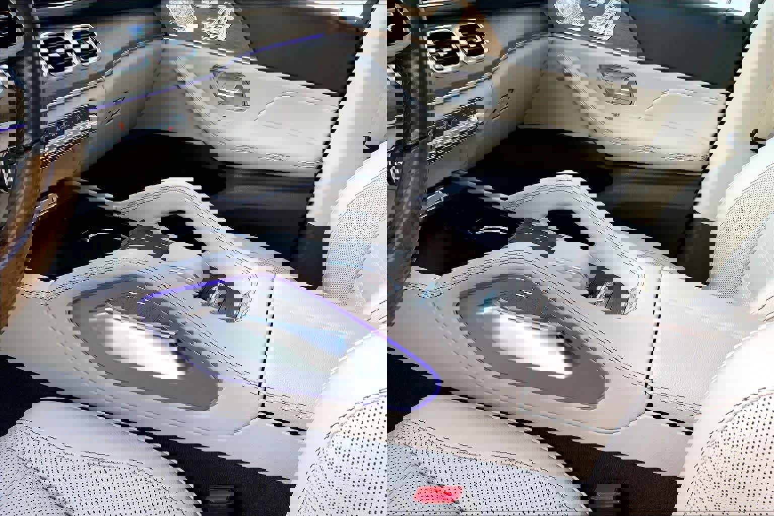 Used 2020 Mercedes-Benz GLE 580 4MATIC image 15