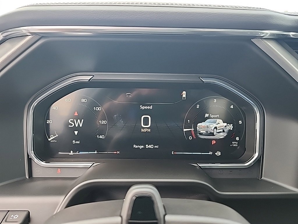 New 2026 GMC Sierra 1500 Denali image 26