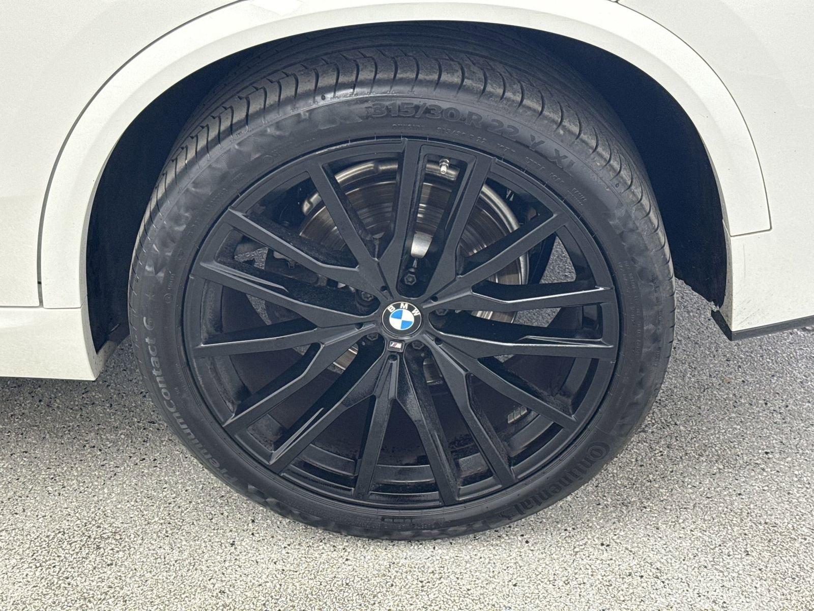 Used 2021 BMW X5 sDrive40i w/ M Sport Package image 40