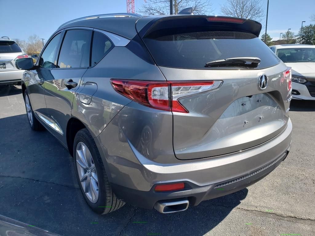 Certified 2023 Acura RDX AWD image 6